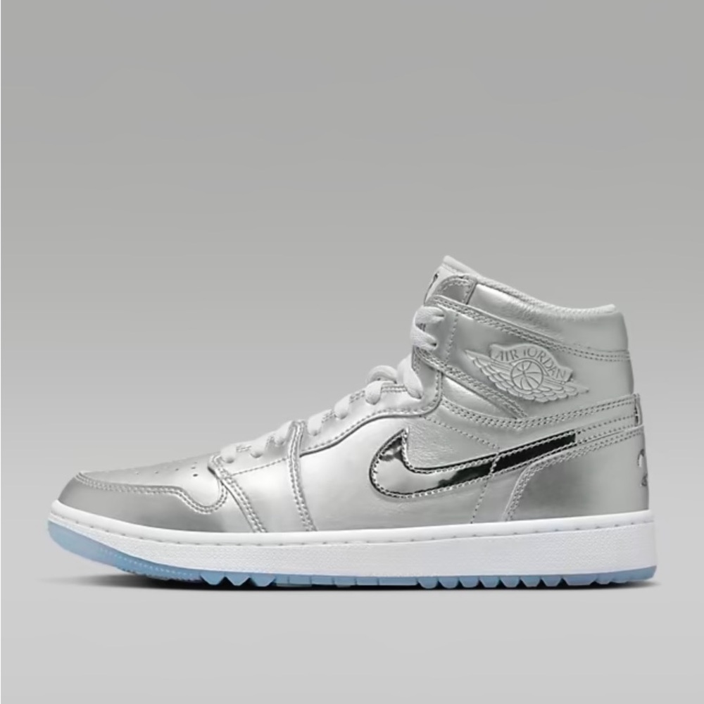 Air Jordan 1 High G NRG Men’s Golf Shoes